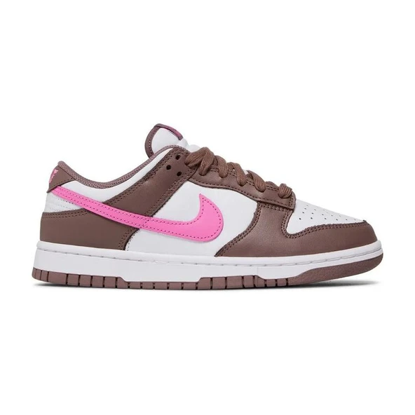 Dunk Low Smokey Mauve Playful Pink ürün görseli