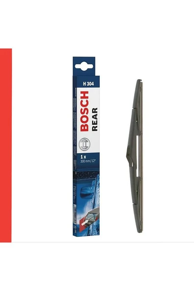 DS Citroen DS7 Crossback 2015-2024 Uyumlu Arka Silecek | Bosch Rear Serisi | ürün görseli 1