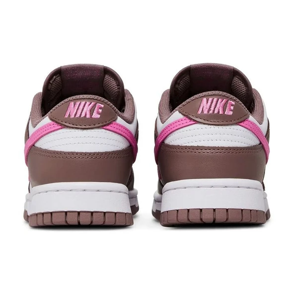Dunk Low Smokey Mauve Playful Pink - Resim 4