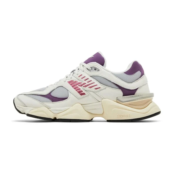 New Balance 9060 Magenta - Resim 3