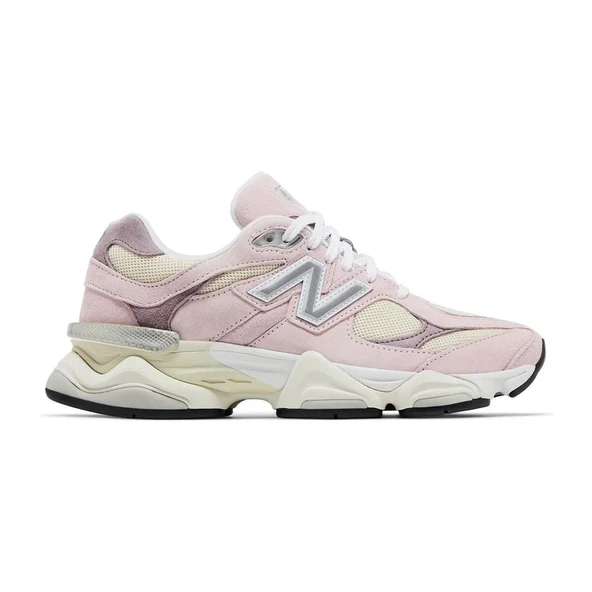 New Balance 9060 Rose Sugar Ice Wine ürün görseli