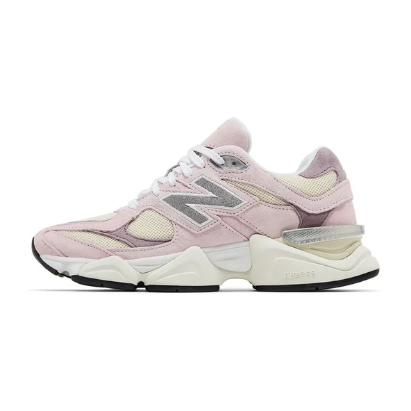 New Balance 9060 Rose Sugar Ice Wine - Resim 2