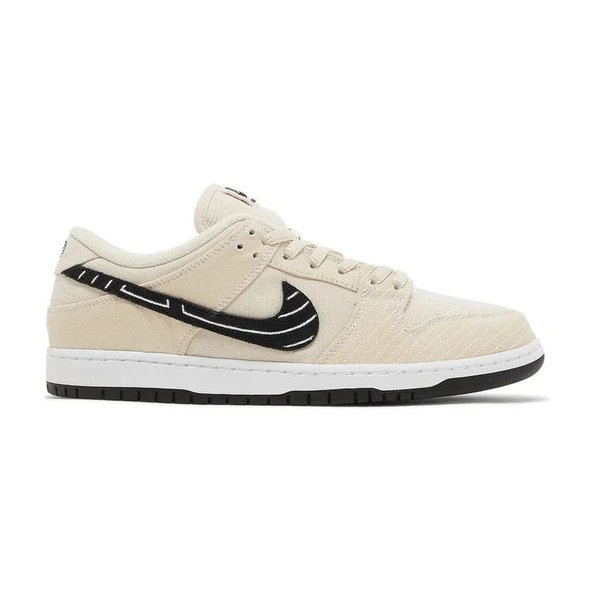 Albino & Preto x Dunk Low SB Jiu-Jitsu - 1