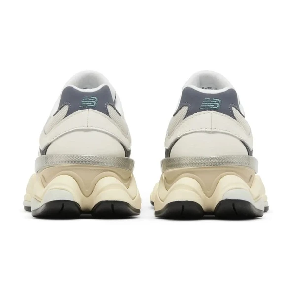 New Balance 9060 New Spruce Green - Resim 4