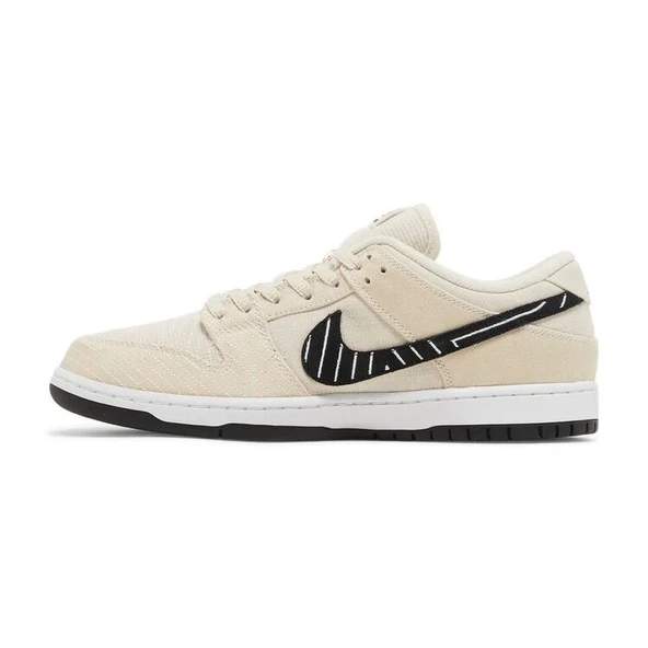 Albino & Preto x Dunk Low SB Jiu-Jitsu - 3