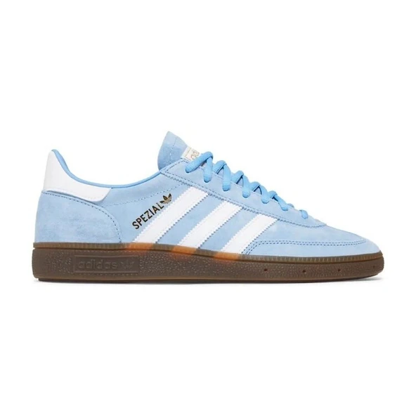 adidas Handball Spezial Light Blue - Resim 2