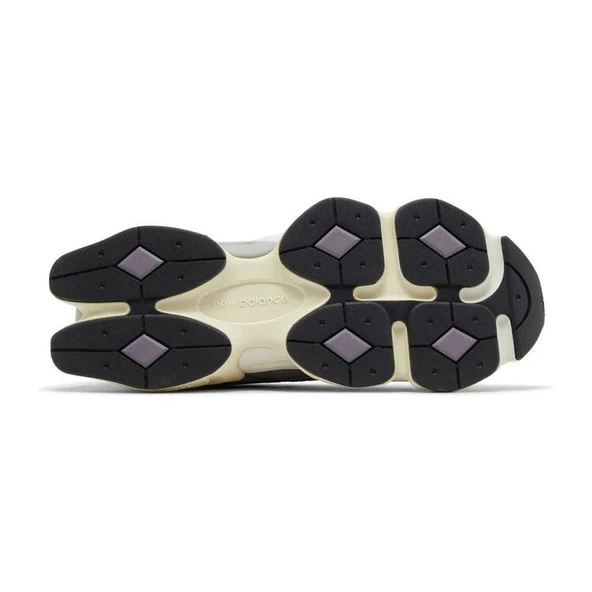 New Balance 9060 Magenta - Resim 5