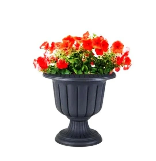 Omnipazar SO-N000 Nergiz Dekoratif Saksı Takımı 6 Litre No 0 - Resim 3