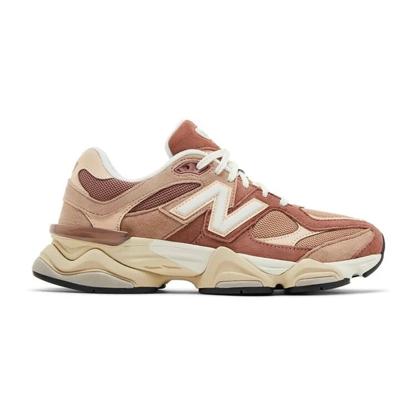 New Balance 9060 Sparrow Flat Taupe ürün görseli
