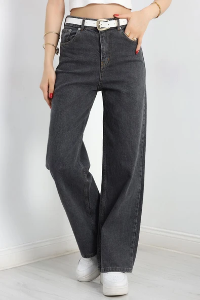 Palazzo Kot Pantolon Anti - Resim 3