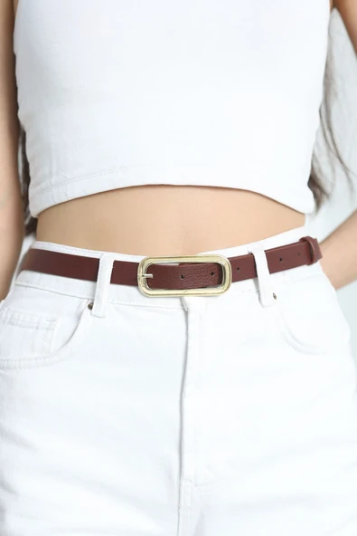 Kemer Bordo - Resim 3