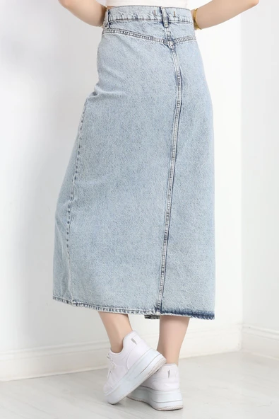 Kot Etek Karyıkama3 - Resim 6