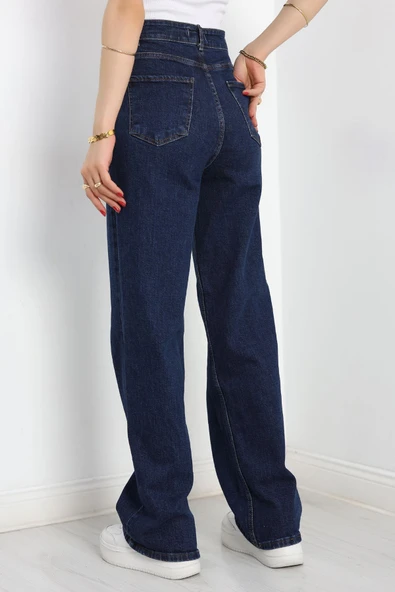 Palazzo Kot Pantolon Koyumavi2 - Resim 6