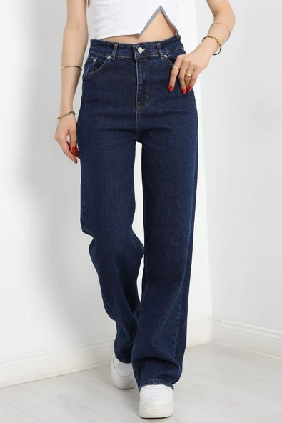 Palazzo Kot Pantolon Koyumavi2 ürün görseli