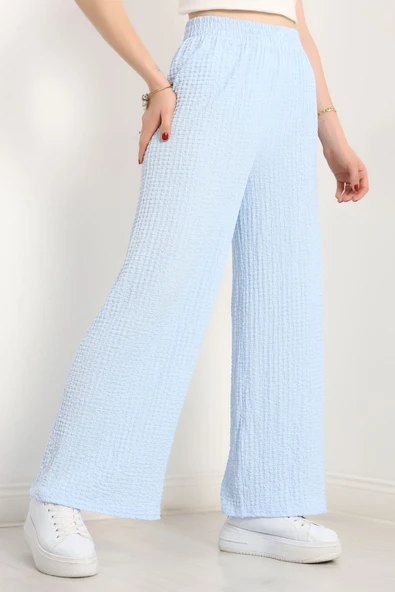 Zeplin Pantolon Bebemavi - Resim 3