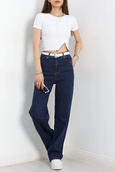 Palazzo Kot Pantolon Koyumavi2 - Resim 4