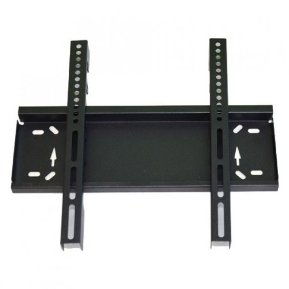 Vestel 40 inç 102 Ekran Uyumlu Televizyon Sabit Duvar Askı Aparatı - Su Terazili - Resim 4