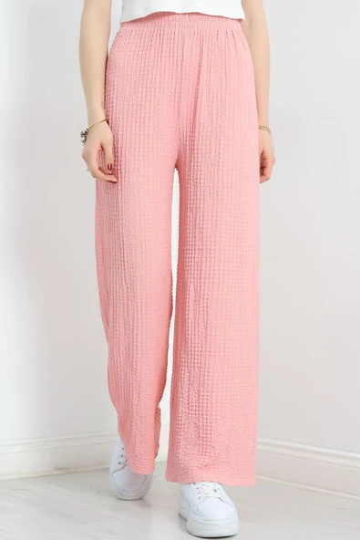 Zeplin Pantolon Pembe ürün görseli