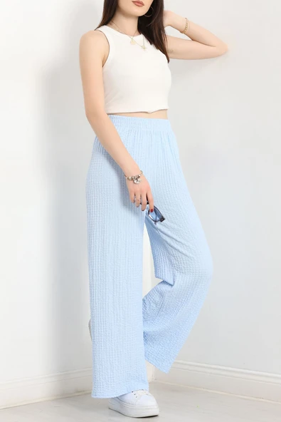 Zeplin Pantolon Bebemavi - Resim 2