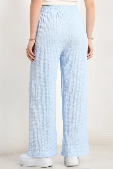 Zeplin Pantolon Bebemavi - Resim 6