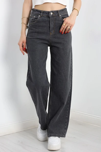 Palazzo Kot Pantolon Anti ürün görseli