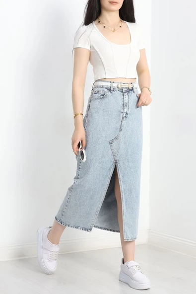 Kot Etek Karyıkama3 - Resim 4