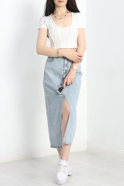 Kot Etek Karyıkama3 - Resim 2