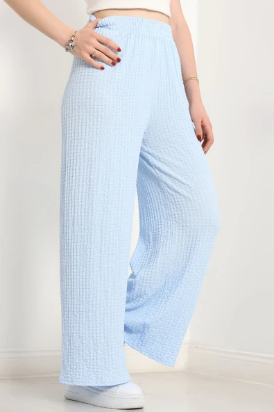 Zeplin Pantolon Bebemavi - Resim 5