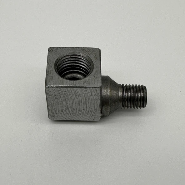 Havalı Gres Pompası Hava Aktarma Rekoru B Tipi 70.1 - Resim 8