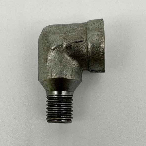 Havalı Gres Pompası Hava Aktarma Rekoru B Tipi 70.1 - Resim 6