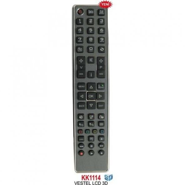 Vestel 42Pf9060 3D Full Hd Led Tv