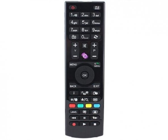 Vestel 32Hb5110 82 Ekran Uydulu Led Televizyon KUMANDASI