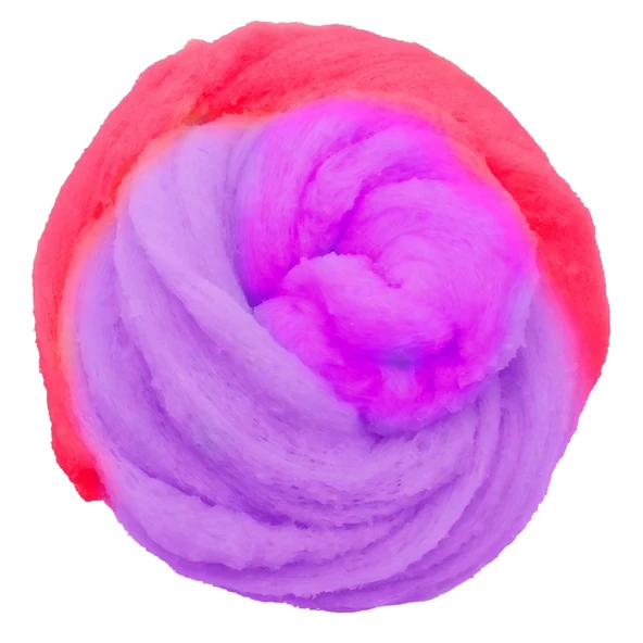 Nessiworld  Compound Kings Neon Fluffy Cloudz Kalp Slime 11312 - Resim 2