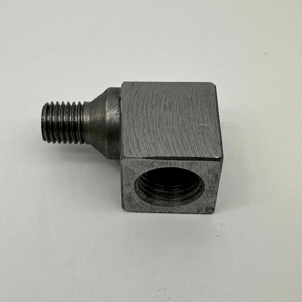 Havalı Gres Pompası Hava Aktarma Rekoru B Tipi 70.1 - Resim 5