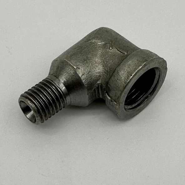 Havalı Gres Pompası Hava Aktarma Rekoru B Tipi 70.1 - Resim 4