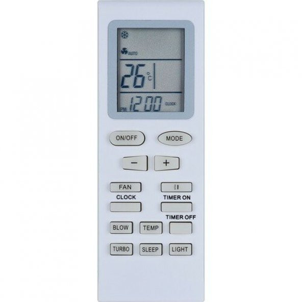 Viessmann Vitoclima 300-SWM3035MO Klima Kumandası