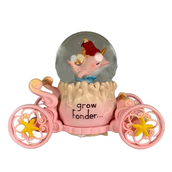 Nessiworld  Kar Küresi Fayton Küçük Boy LLM-HDY0310 ürün görseli