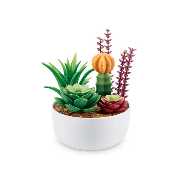 Nessiworld  MN800010 - MN800000 Mini Brands - Botanik Bahçe 77559 - Resim 2