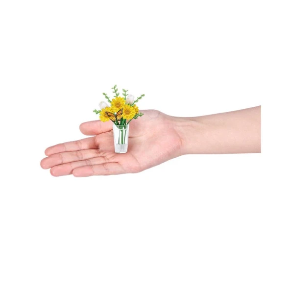 Nessiworld  MN800010 - MN800000 Mini Brands - Botanik Bahçe 77559 - Resim 5