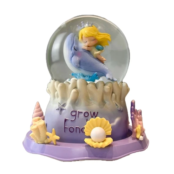 Nessiworld  Kar Küresi Orta Boy LLM-HDY0291 ürün görseli