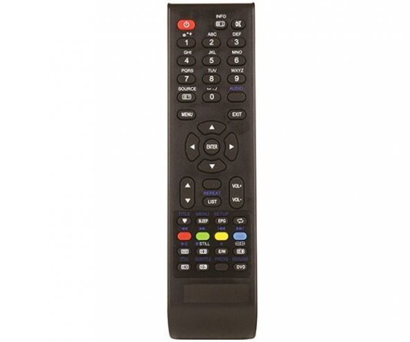 SUNNY  GCBLTV21A-C72 Lcd LED Tv Kumanda - 1
