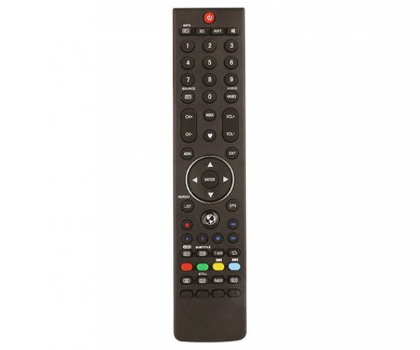 SUNNY  GCBLTV32A-C57 Lcd Led TV Kumanda