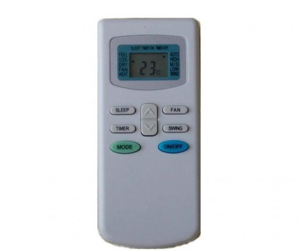 ZİBRO S1153 Uyumlu Klima Kumanası