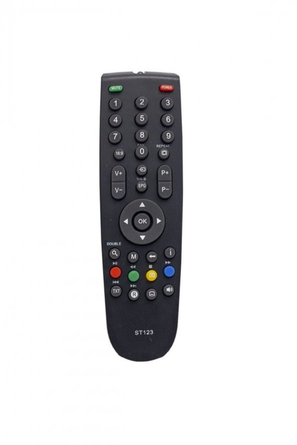 Grundig Lcd Led Plazma Tv Kumandası