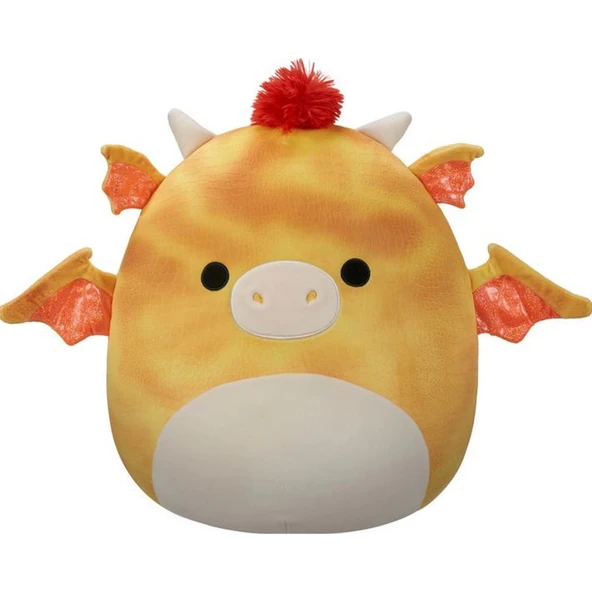 Nessiworld  Squishmallows Ejderha Dieric 40 cm ürün görseli