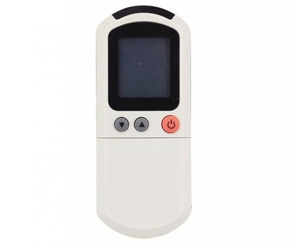 SUNNY-AİRKOOL-SEİKON-Diamond Electric KLİMA KUMANDASI - 1