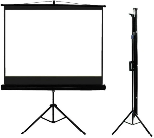 CODEGEN (TX-20) 200x200 TRIPOD PROJEKSIYON PERDESİ - 2