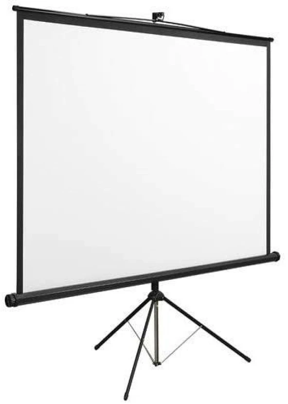 CODEGEN (TX-20) 200x200 TRIPOD PROJEKSIYON PERDESİ - 3