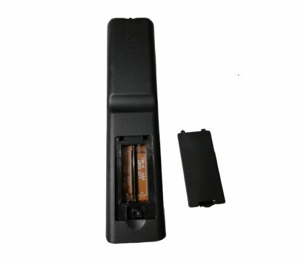 ONVO 2200-EDR000 Uyumlu TV Kumanda - 2