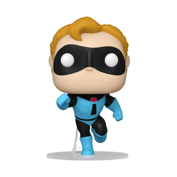 Nessiworld  Funko POP Disney: Incredibles 20th - Mr. Incredible ürün görseli
